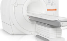 MRI scanner